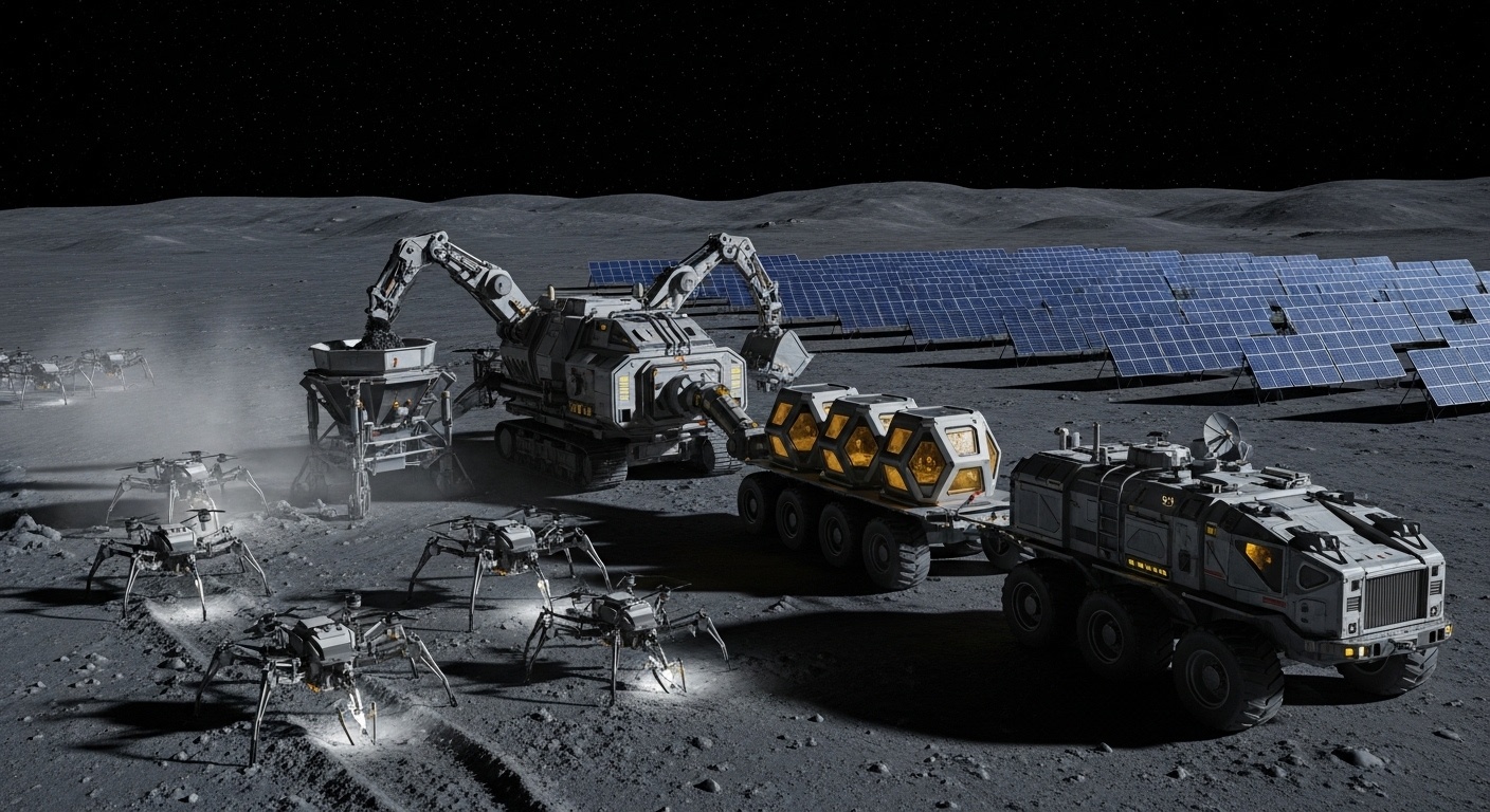 Lunar Life - Moon Gathering Res 02