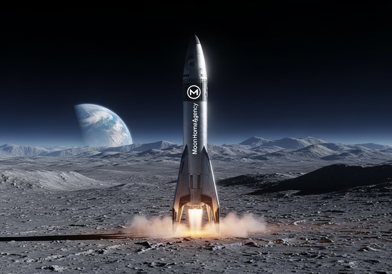 Lunar Life - Moon Story 29