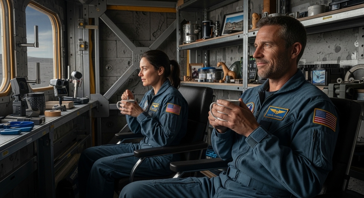 Lunar Life - Pioneers Home 01