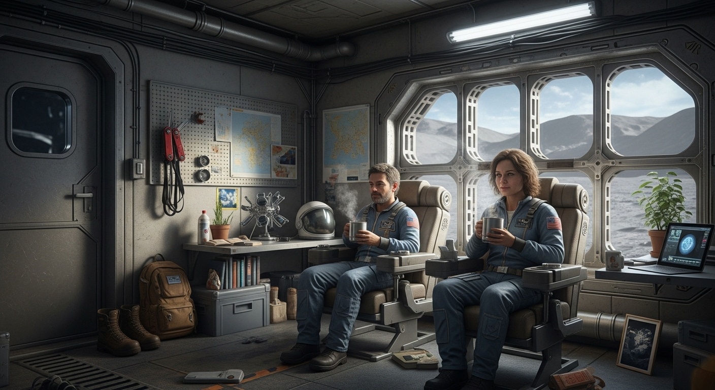 Lunar Life - Pioneers Home 02